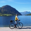 Radtour Bad Mitterndorf - Gmunden